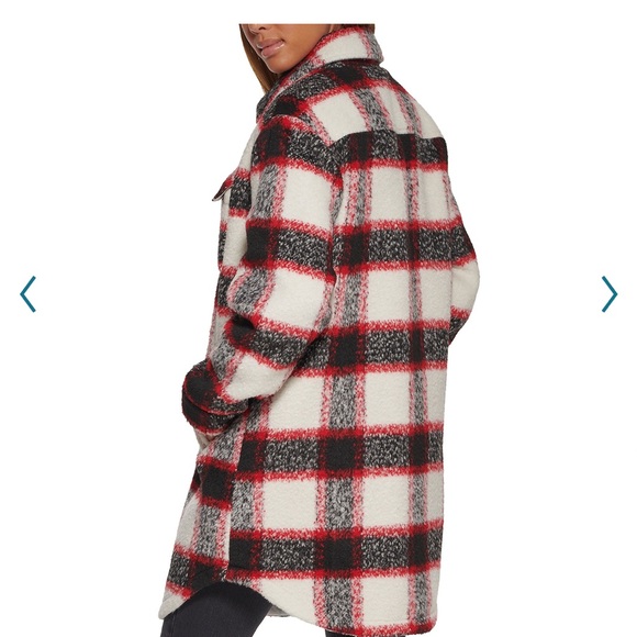 Only worn once! Adorable coat. - Picture 2 of 5